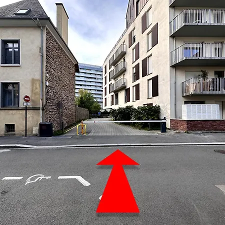 Centre - Arrivee Autonome - Wifi